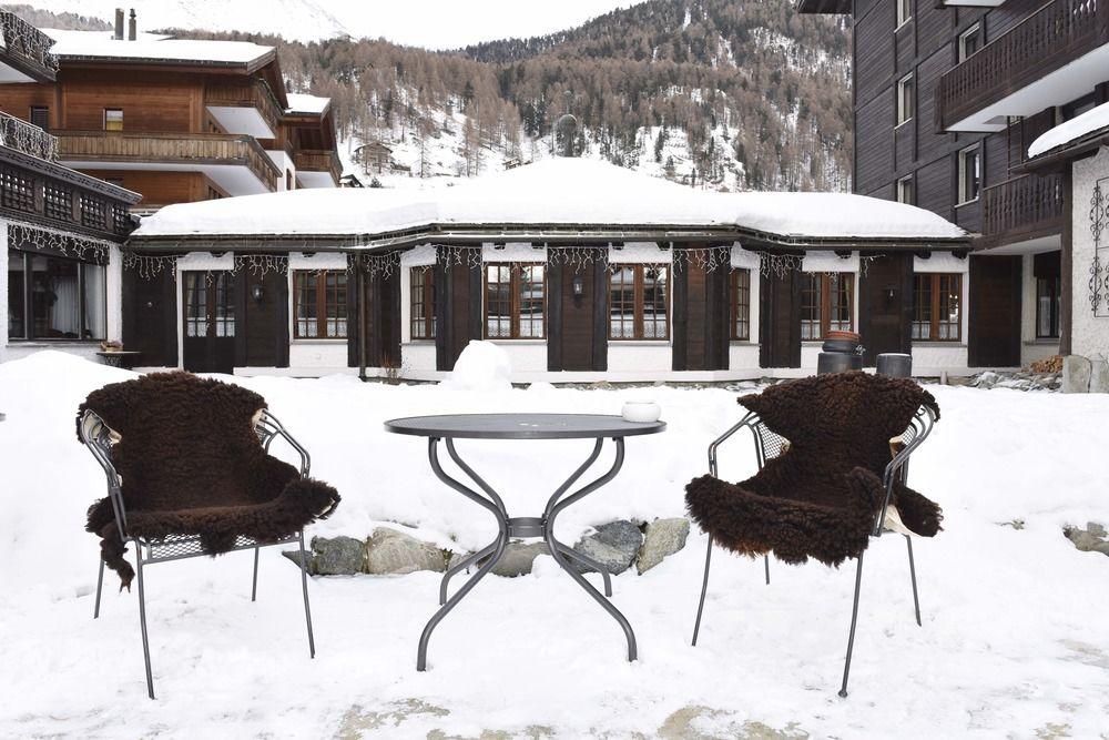 Alpen & Hotel